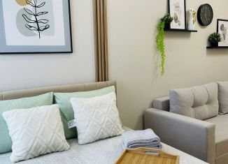 Сдам в аренду 1-комнатную квартиру, 32.2 м2, Республика Башкортостан, Бородинская улица, 9