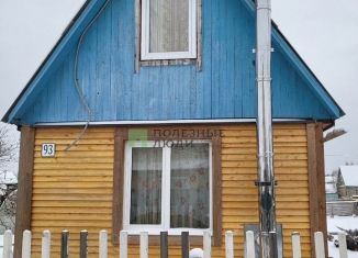 Продается дача, 50 м2, территория Максаковское, СНТ Горизонт, 93
