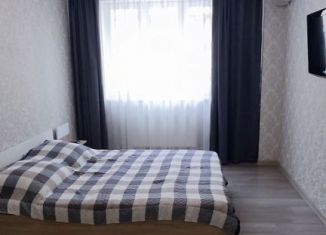 Сдается в аренду 1-комнатная квартира, 40 м2, поселок городского типа Афипский, улица 50 лет Октября, 40/2