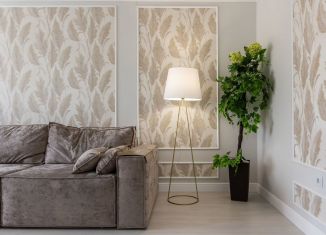 Трехкомнатная квартира на продажу, 80.2 м2, Пермь, Переселенческая улица, 98