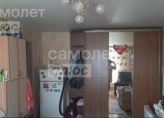 Продаю комнату, 17.6 м2, Оренбург, Лесозащитная улица, 8