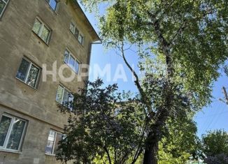 Продам двухкомнатную квартиру, 42.2 м2, Октябрьский, Девонская улица, 6