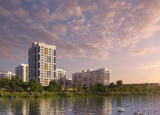 Продаю квартиру студию, 34.9 м2, Симферополь, Севастопольская улица, 41/8