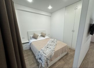 Сдача в аренду квартиры студии, 31 м2, Сочи, микрорайон Приморье, Курортный проспект, 96Гк2