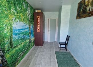Сдаю в аренду трехкомнатную квартиру, 64 м2, Чебоксары, улица Юрия Гагарина, 16