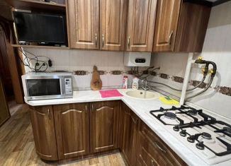Сдаю 3-комнатную квартиру, 48 м2, Тульская область, улица Металлургов, 32