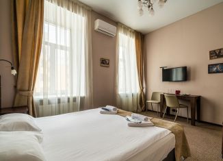 Аренда квартиры студии, 10 м2, Санкт-Петербург, улица Рубинштейна, 30Б, Центральный район