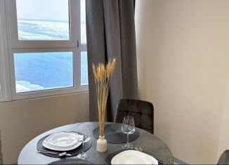 Аренда квартиры студии, 36 м2, Саратов, Большая Затонская улица, 12