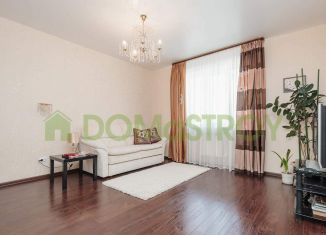 Продажа двухкомнатной квартиры, 60 м2, посёлок Октябрьский, Локтинская улица