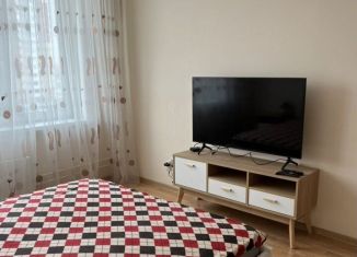 Сдается в аренду 1-ком. квартира, 38 м2, Тюмень, улица Николая Фёдорова, 17