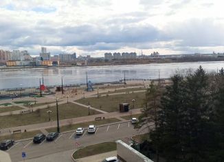 Сдается в аренду квартира студия, 40 м2, Благовещенск, Пионерская улица, 2