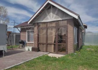 Продажа дома, 32 м2, деревня Решетникова