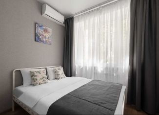 Сдам в аренду квартиру студию, 11 м2, Москва, Беговая аллея, 5к1, САО