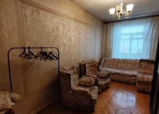 Сдаю в аренду 2-ком. квартиру, 56 м2, Москва, улица Маршала Бирюзова, 35к1, СЗАО