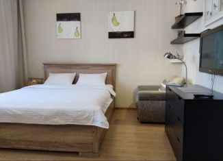 2-комнатная квартира в аренду, 70 м2, Магнитогорск, проспект Ленина, 131