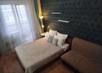 Аренда 1-ком. квартиры, 32.5 м2, Челябинск, улица Елькина, 110, Советский район