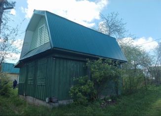 Продается дача, 25 м2, Удмуртия, СНТ Наука, 96