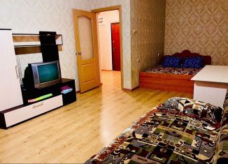 Сдаю однокомнатную квартиру, 40 м2, Воронеж, Московский проспект, 13/1, ЖК Славный