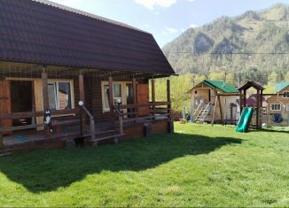 Сдается дом, 25 м2, Республика Алтай, Берёзовая улица, 14