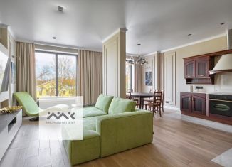 Сдается в аренду 2-ком. квартира, 122 м2, Санкт-Петербург, Петровский проспект, 28к1, Петроградский район