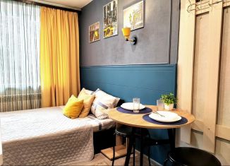 Сдается квартира студия, 17 м2, Тульская область, улица Сойфера