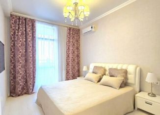 Сдача в аренду двухкомнатной квартиры, 68 м2, Татарстан, улица Мусина, 1