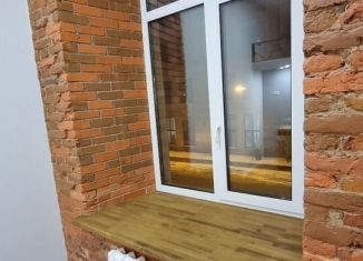 Квартира на продажу студия, 17.2 м2, Санкт-Петербург, Большой проспект Васильевского острова, 101, метро Василеостровская