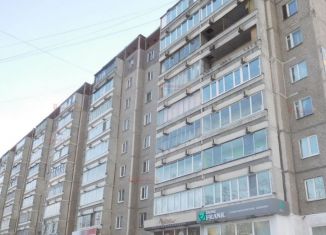 Двухкомнатная квартира на продажу, 42.3 м2, Екатеринбург, Ленинский район, улица Амундсена, 61