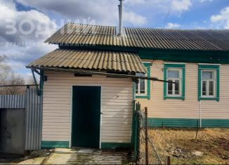 Продаю дом, 35 м2, Чувашия, Заречная улица, 8