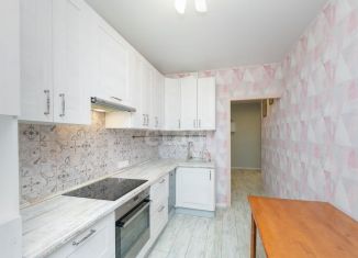 3-ком. квартира на продажу, 84.9 м2, Пермь, улица Левченко, 29