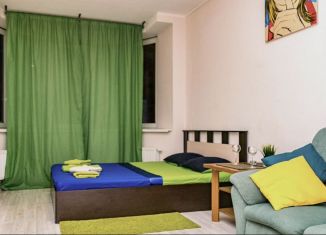 Сдается квартира студия, 51 м2, Екатеринбург, улица Циолковского, 29, ЖК Времена Года