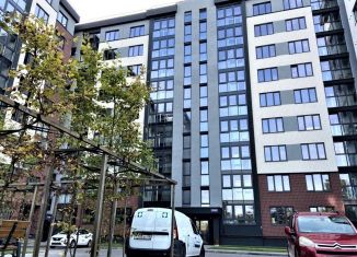 Продажа 3-комнатной квартиры, 85.7 м2, Калининград, Советский проспект, 238А, Центральный район