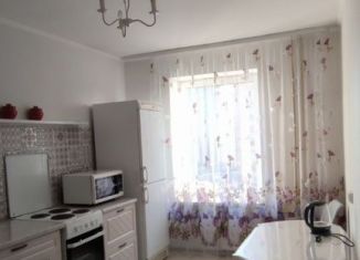 Сдаю в аренду 1-ком. квартиру, 37 м2, посёлок Парголово, улица Николая Рубцова, 11к1