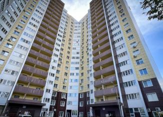 Продается двухкомнатная квартира, 50.8 м2, Оренбург, Квартальный переулок, 4/1, Центральный район