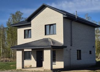 Продаю дом, 140 м2, село Фирсово, улица Антонины Софроновой