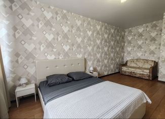 Сдается однокомнатная квартира, 40 м2, Тула, Новомосковская улица, 12