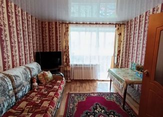 Сдача в аренду 2-ком. квартиры, 49.1 м2, Бугульма, улица Владимира Ленина, 66