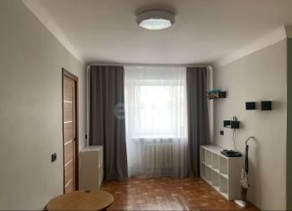 Сдача в аренду 2-ком. квартиры, 41.8 м2, Курганская область, улица Красина, 23