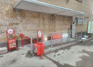 Продаю помещение свободного назначения, 100 м2, Москва, улица Малышева, 19к2, район Текстильщики