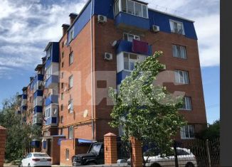 Продаю двухкомнатную квартиру, 52 м2, Темрюк, улица Карла Либкнехта, 4