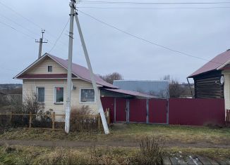 Дом на продажу, 30 м2, деревня Кварса, Советская улица, 46