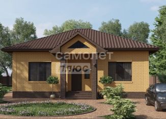 Продается дом, 85 м2, поселок Бельмесево, Валдайская улица, 12