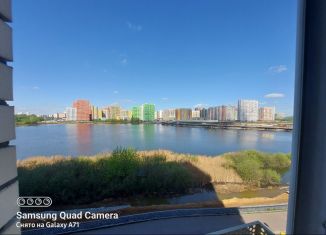 Сдается двухкомнатная квартира, 53 м2, Люберцы, улица Камова, 5к2, ЖК Люберцы 2020