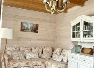 Сдам в аренду дом, 110 м2, Москва, Цветочная улица, 209