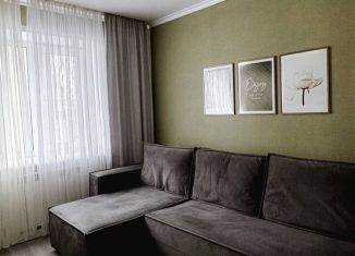 Сдача в аренду однокомнатной квартиры, 34 м2, Пенза, улица Калинина, 95, Первомайский район