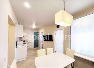 Сдается 2-комнатная квартира, 52 м2, Сочи, улица Цюрупы, 32, микрорайон Новый Сочи