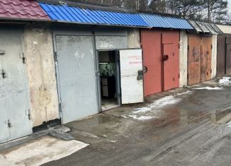 Гараж на продажу, 20 м2, Карелия, Лососинское шоссе, 18
