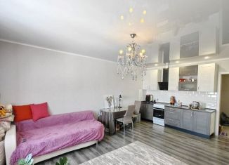 Продажа квартиры студии, 33 м2, Новосибирск, Плющихинская улица, 6, Октябрьский район