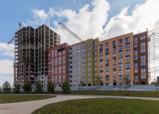 3-комнатная квартира на продажу, 61 м2, Тула, Зареченский территориальный округ, Самоварная улица, 16