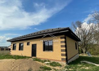 Продам дом, 121 м2, деревня Кривское, Кривская центральная площадь